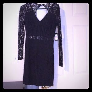 Guess Lace dress Brand New With tags